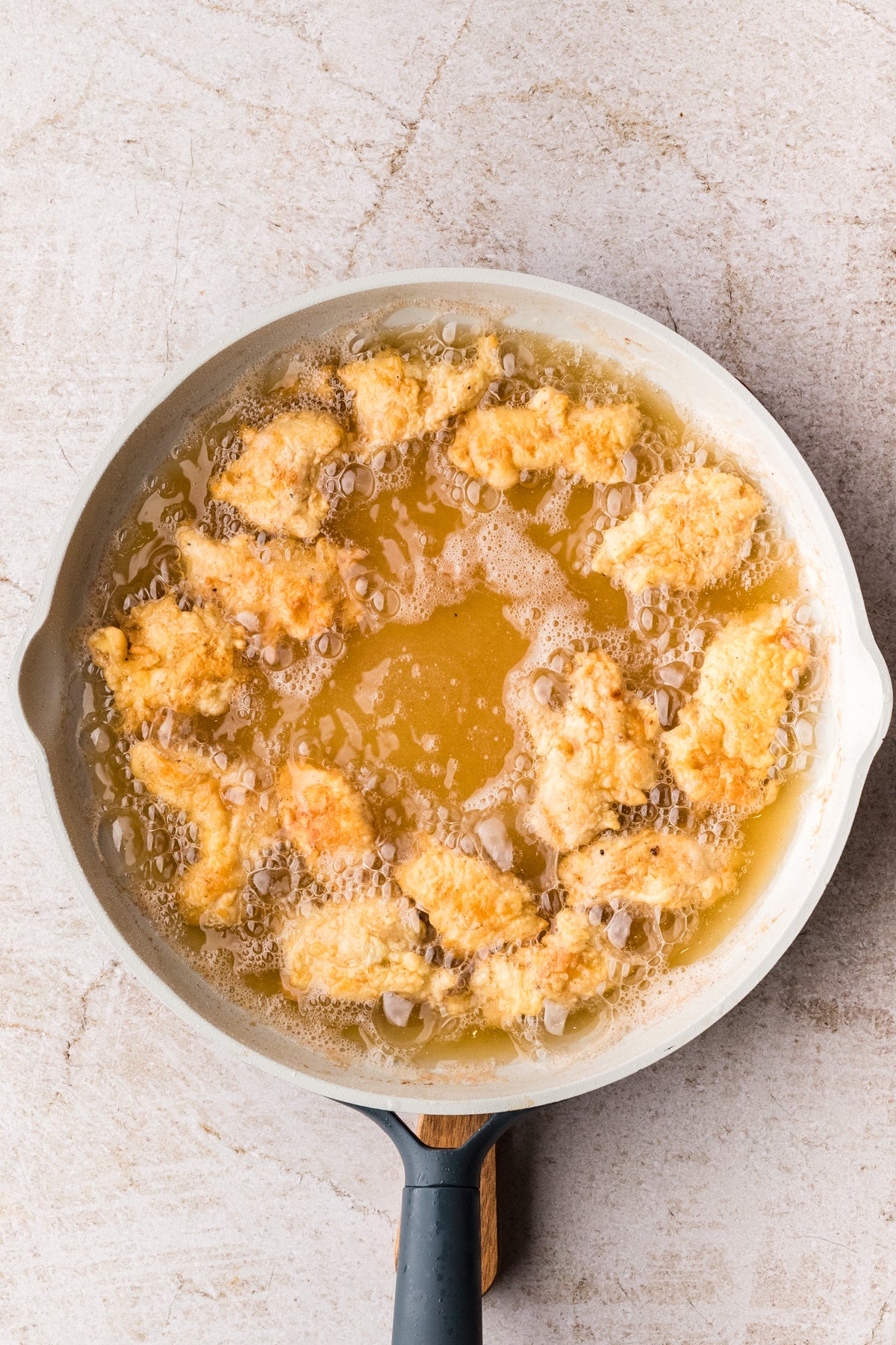 EXCLUSIVE: Bang Bang Chicken