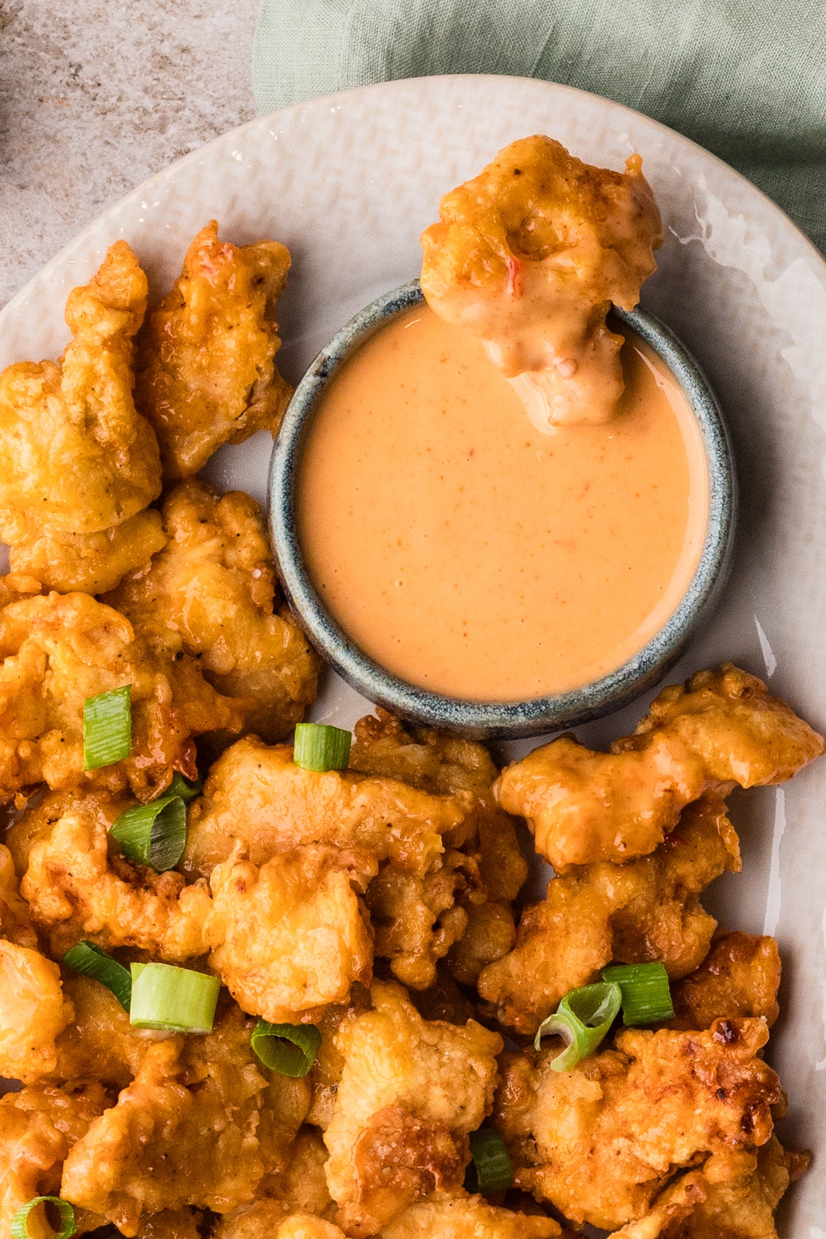EXCLUSIVE: Bang Bang Chicken