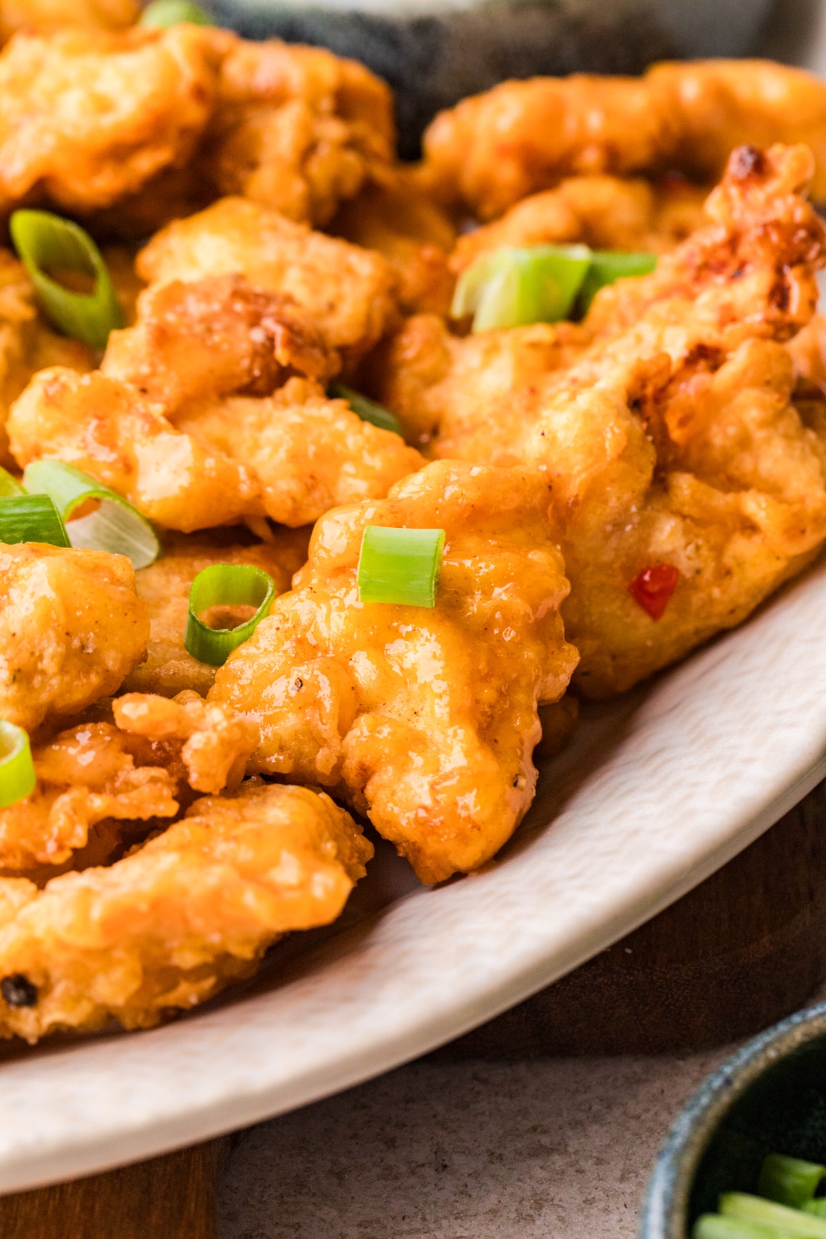 EXCLUSIVE: Bang Bang Chicken