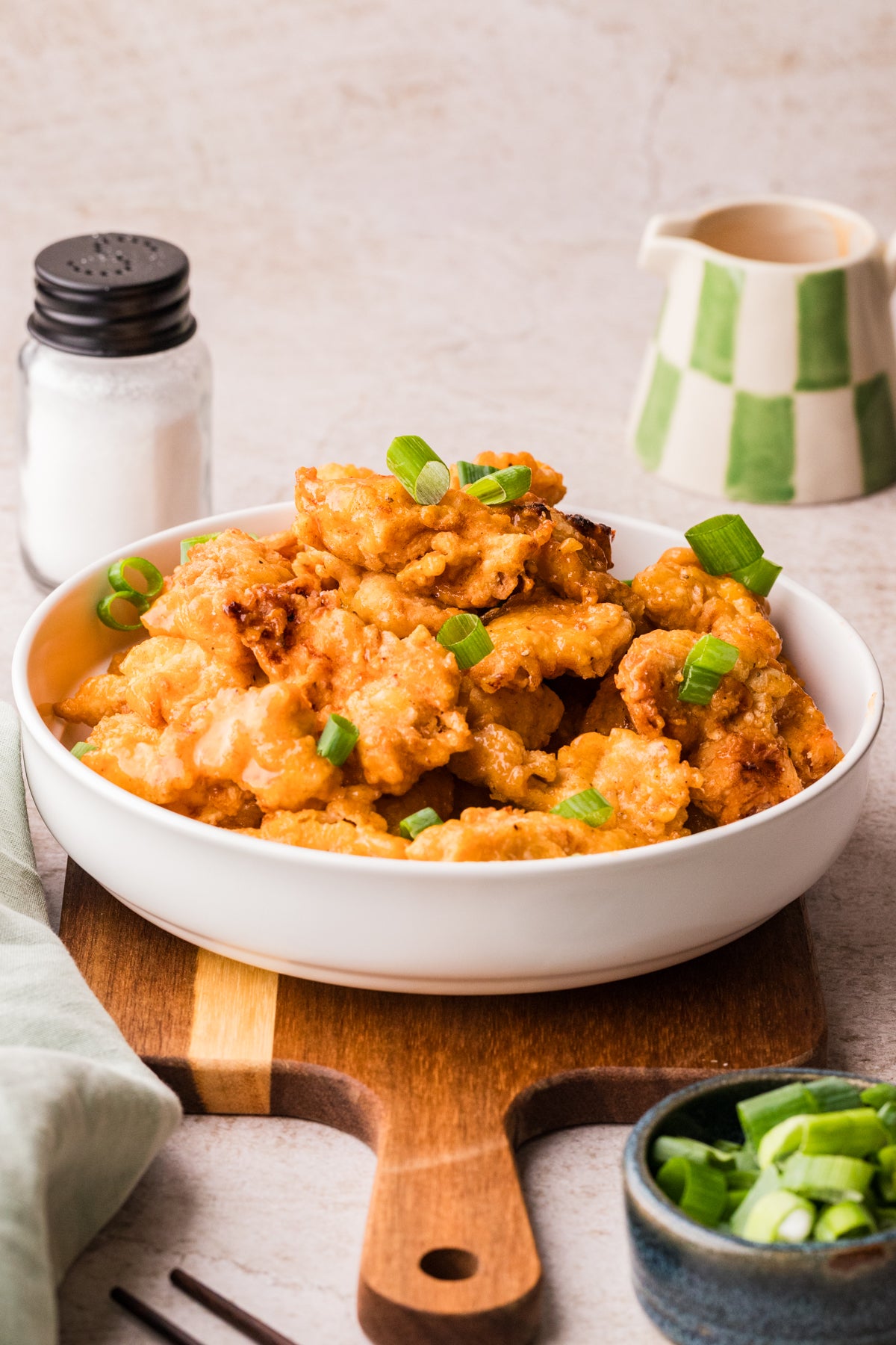 EXCLUSIVE: Bang Bang Chicken