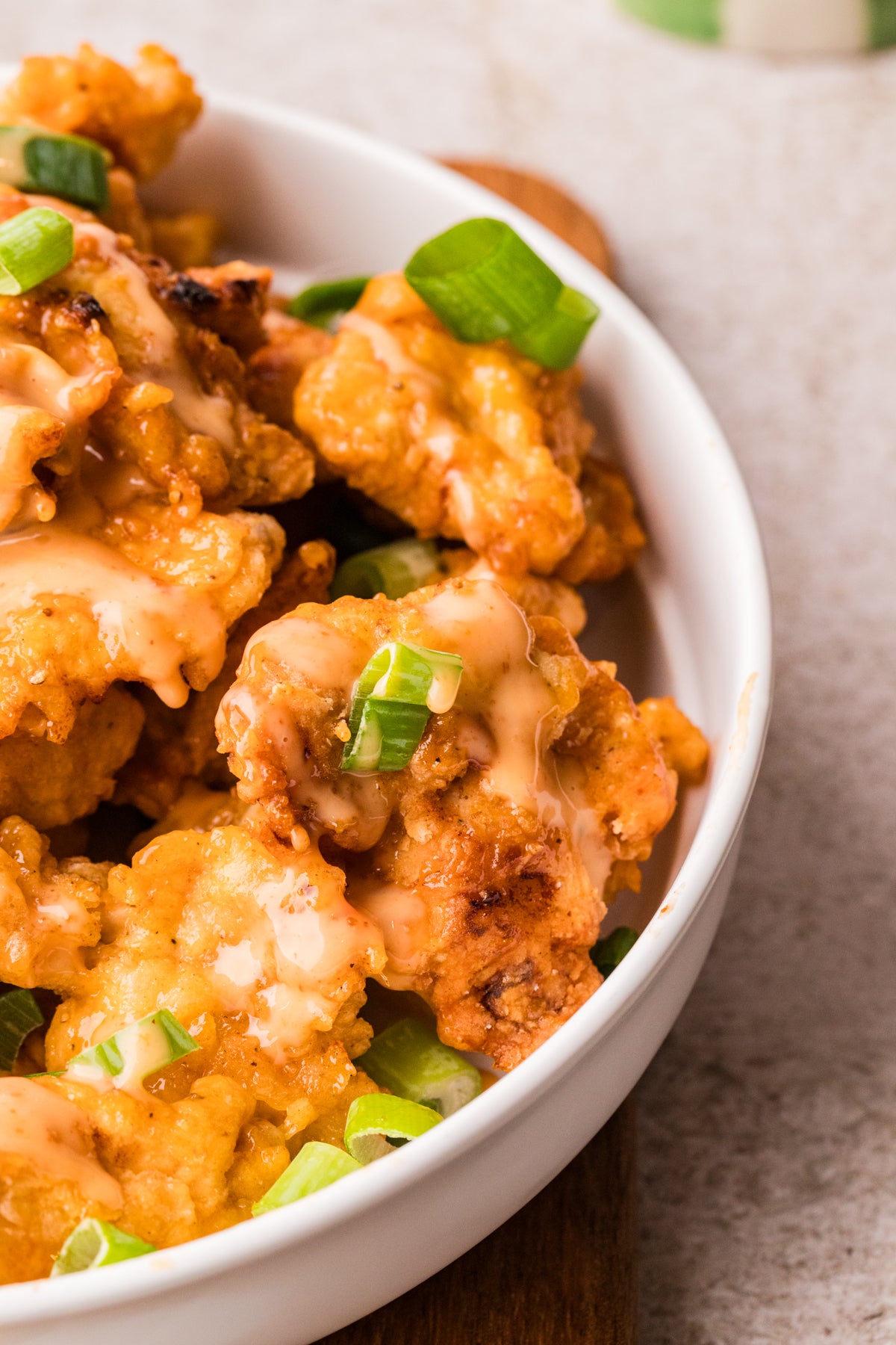 EXCLUSIVE: Bang Bang Chicken