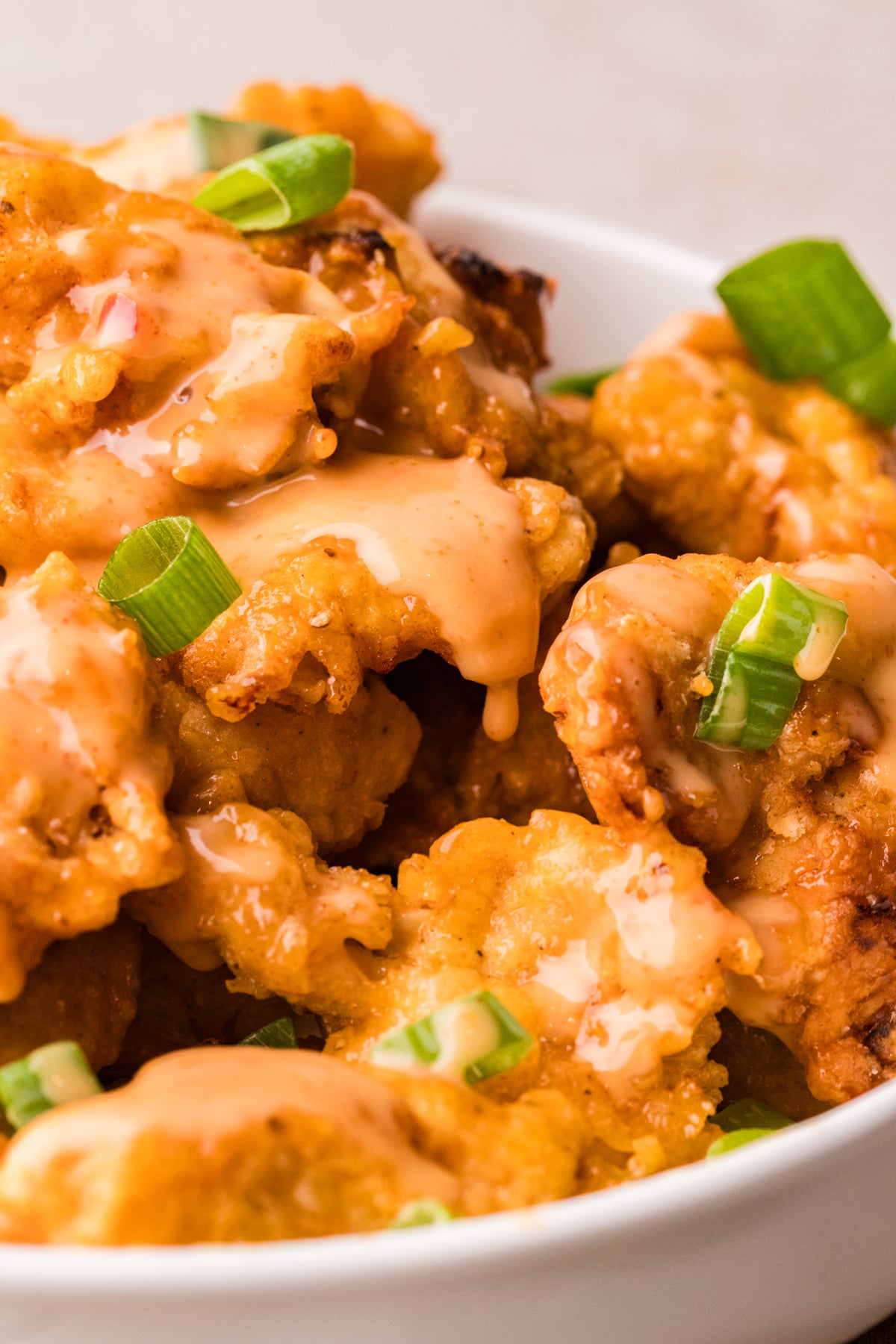 EXCLUSIVE: Bang Bang Chicken