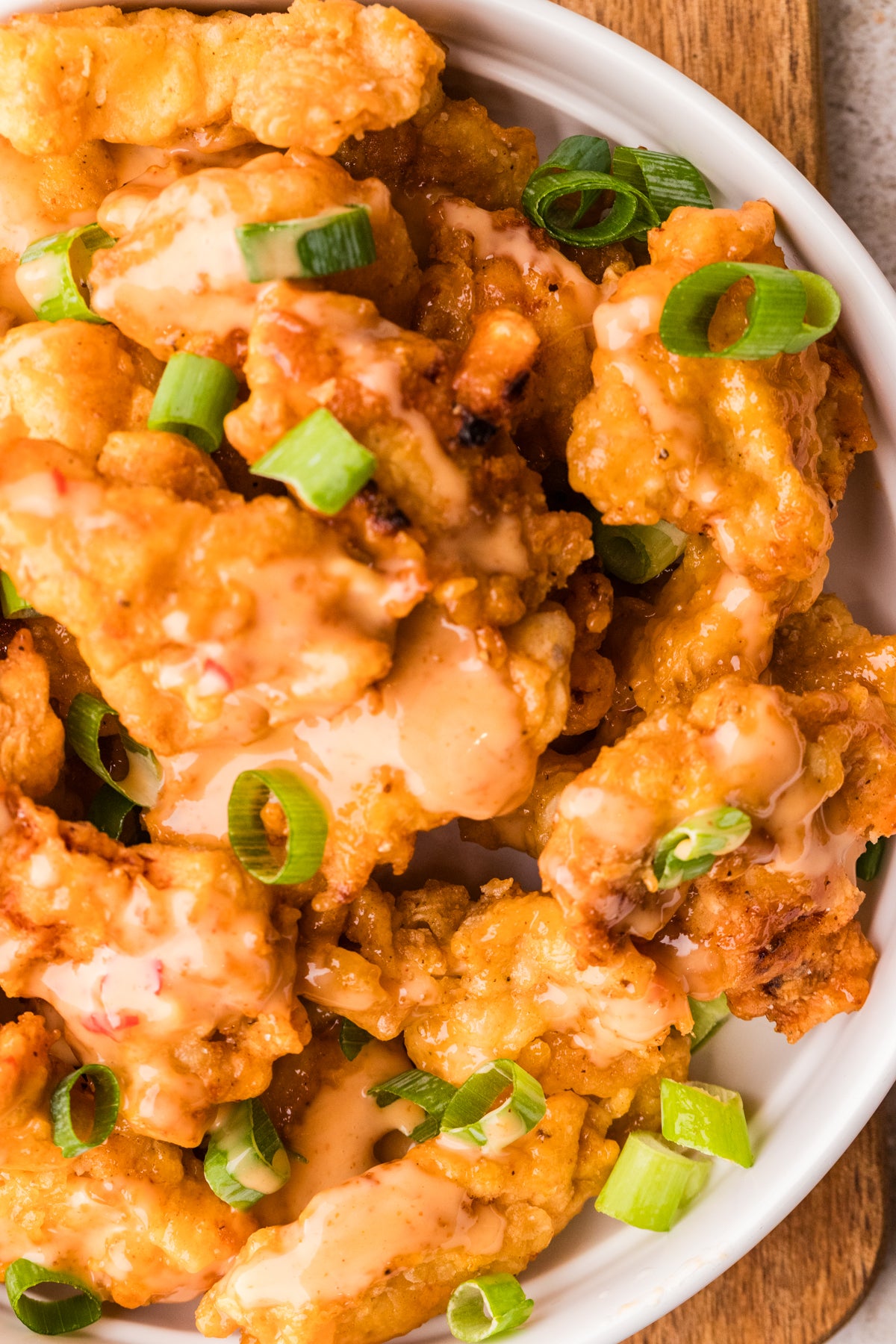 EXCLUSIVE: Bang Bang Chicken