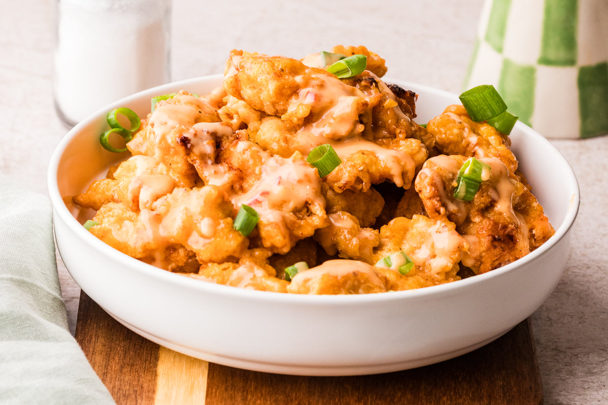 EXCLUSIVE: Bang Bang Chicken