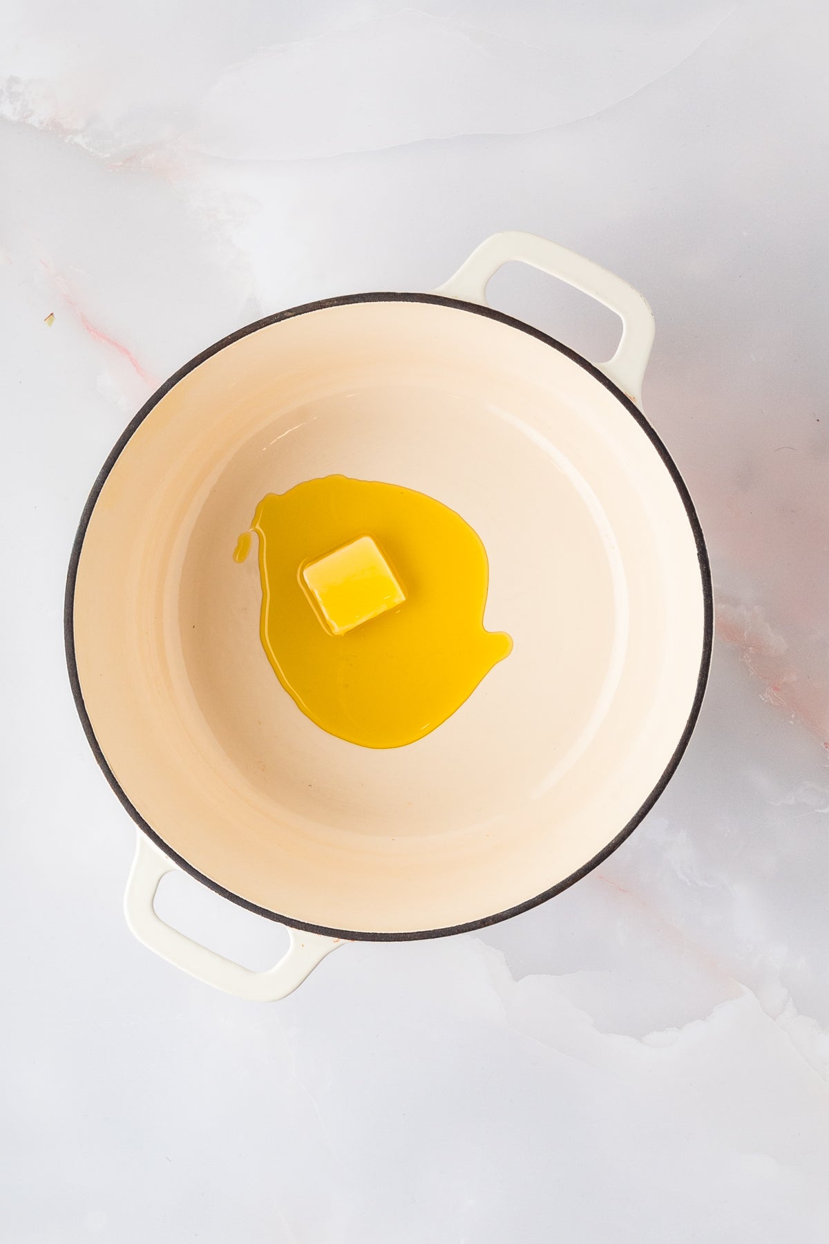 EXCLUSIVE: Corn and Poblano Soup with Chicken and Rice