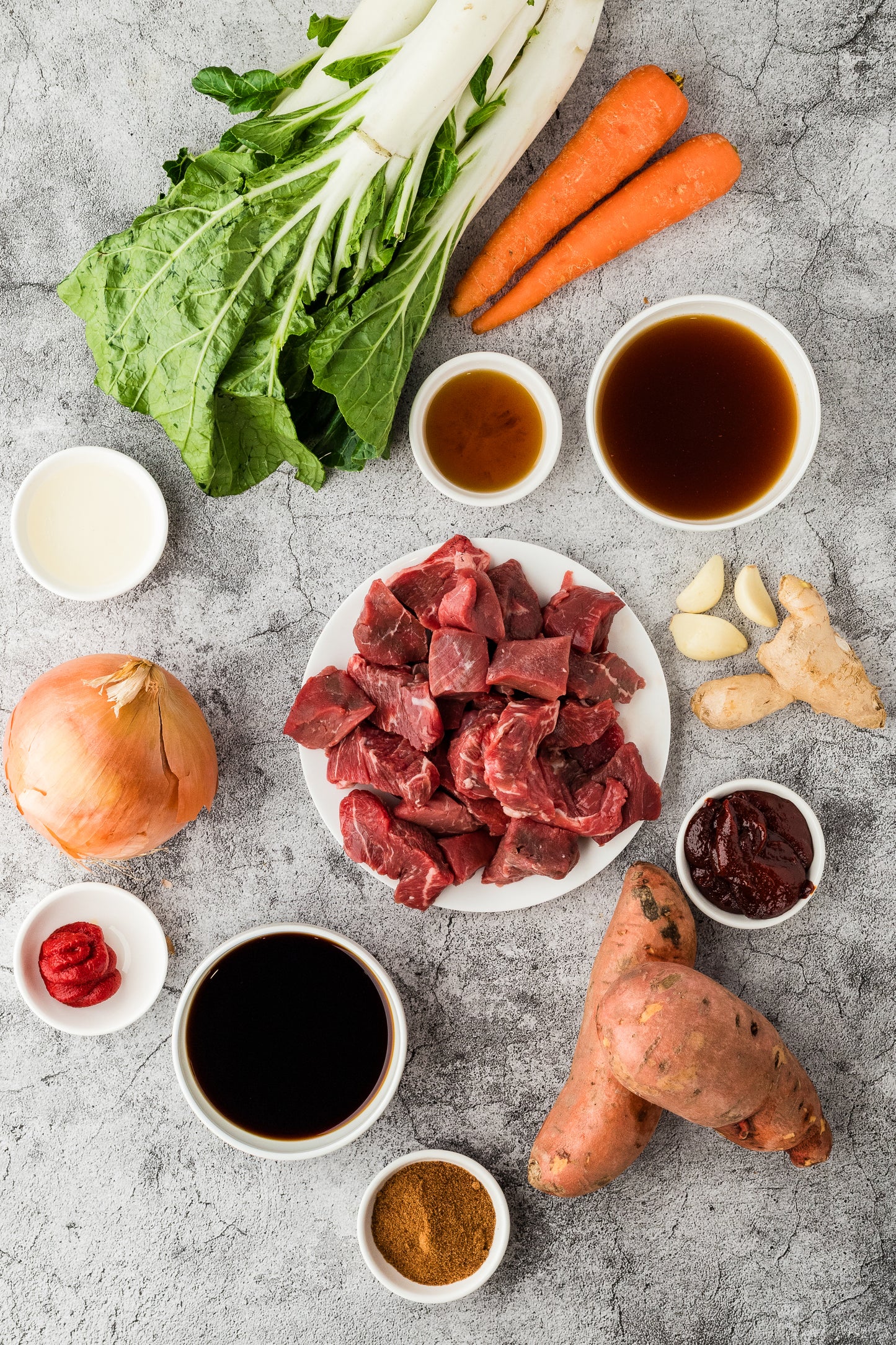 EXCLUSIVE: Slow Cooker Korean Beef Recipe