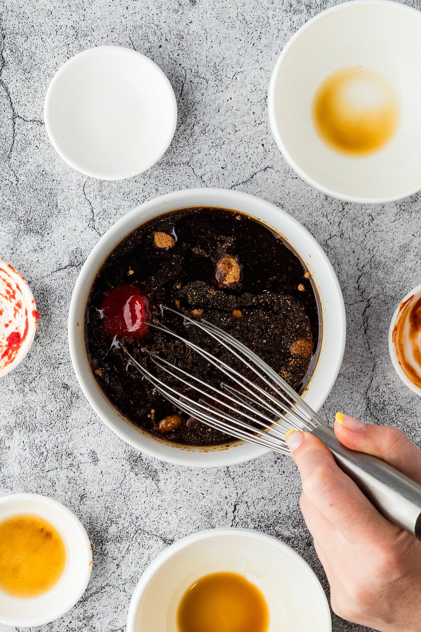 EXCLUSIVE: Slow Cooker Korean Beef Recipe