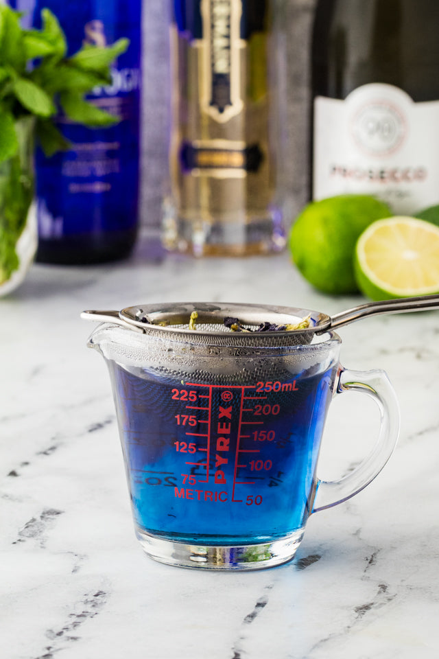 EXCLUSIVE: Midnight Hugo Spritz