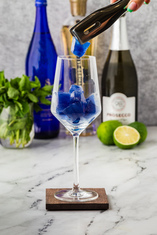 EXCLUSIVE: Midnight Hugo Spritz