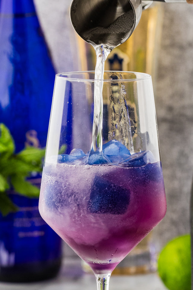 EXCLUSIVE: Midnight Hugo Spritz