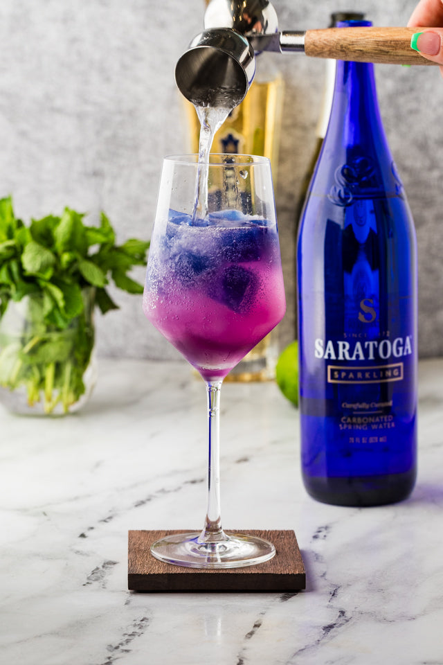 EXCLUSIVE: Midnight Hugo Spritz