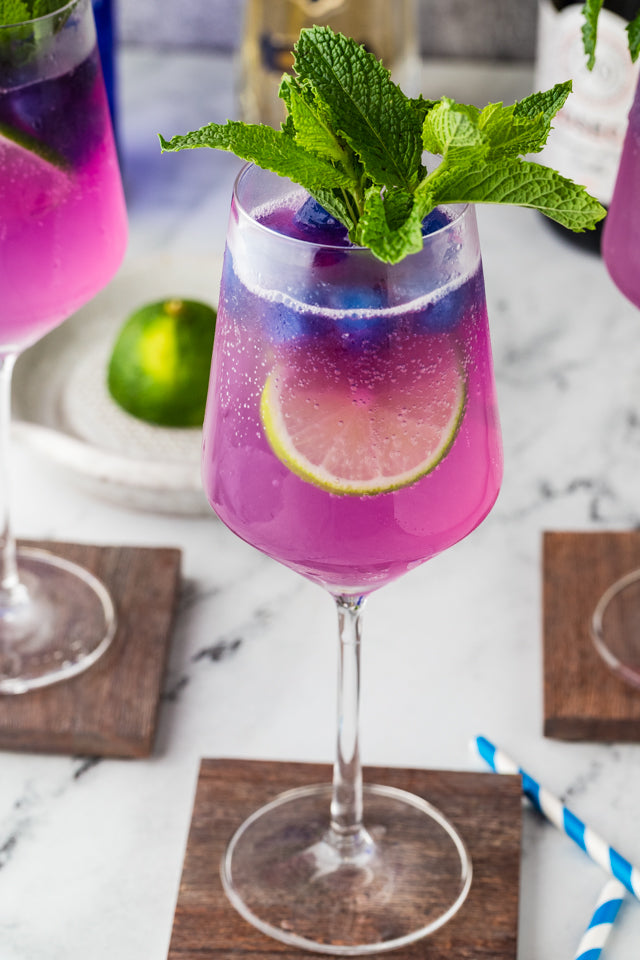 EXCLUSIVE: Midnight Hugo Spritz