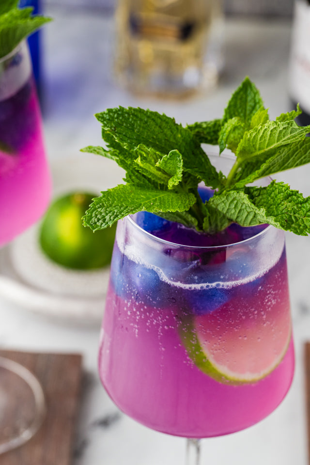 EXCLUSIVE: Midnight Hugo Spritz