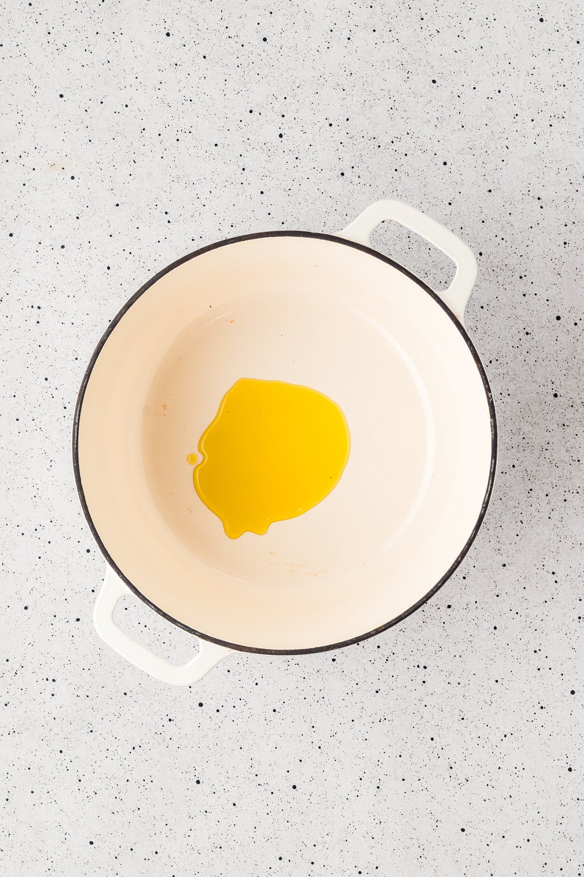 EXCLUSIVE: Stovetop Ground Chicken Chili