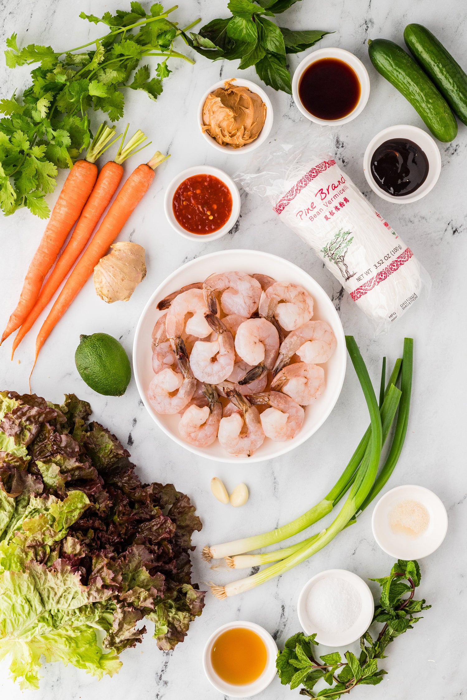 Recipe Testing Services