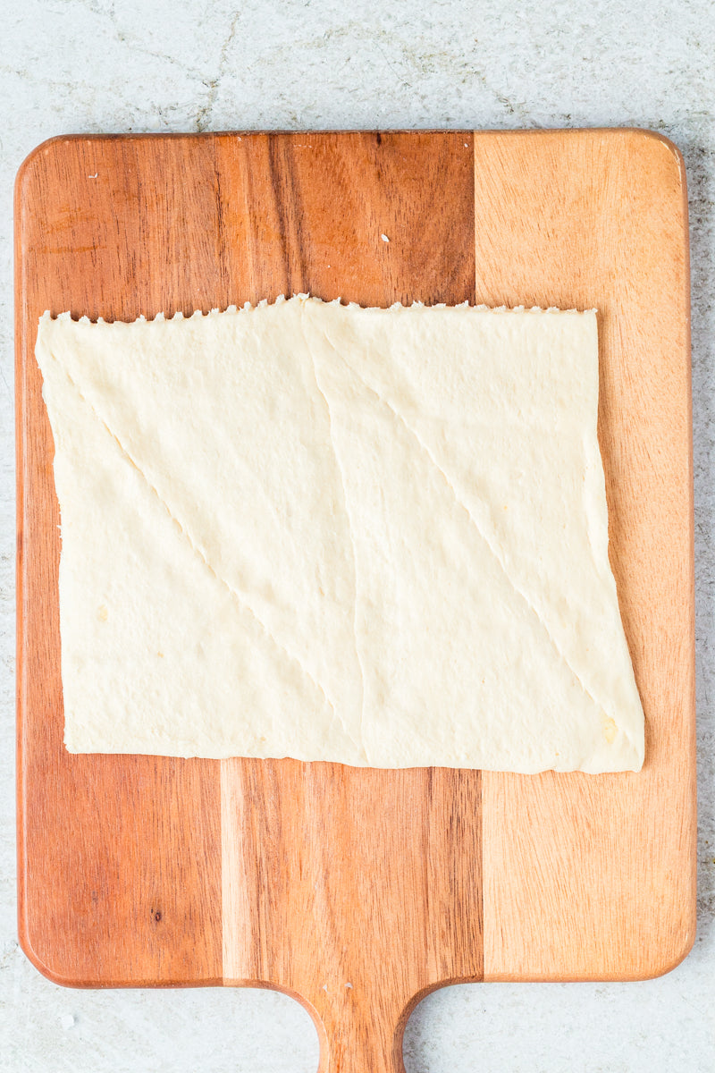 EXCLUSIVE: Air Fryer Bacon Pigs in a Blanket