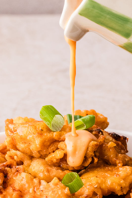 EXCLUSIVE: Bang Bang Chicken
