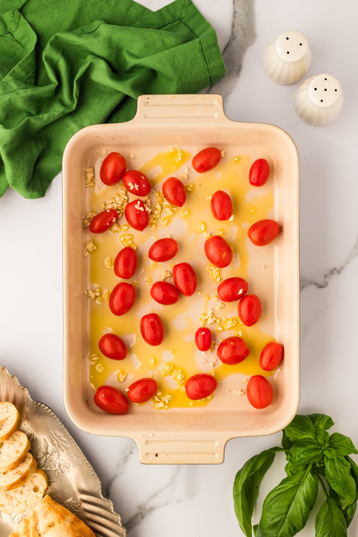EXCLUSIVE: Boursin Pasta