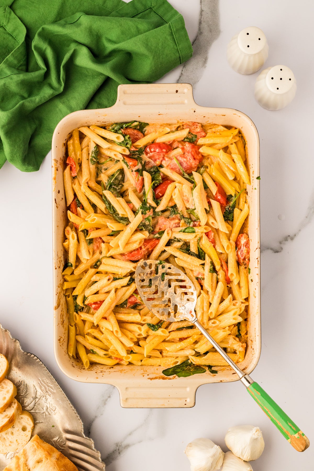 EXCLUSIVE: Boursin Pasta