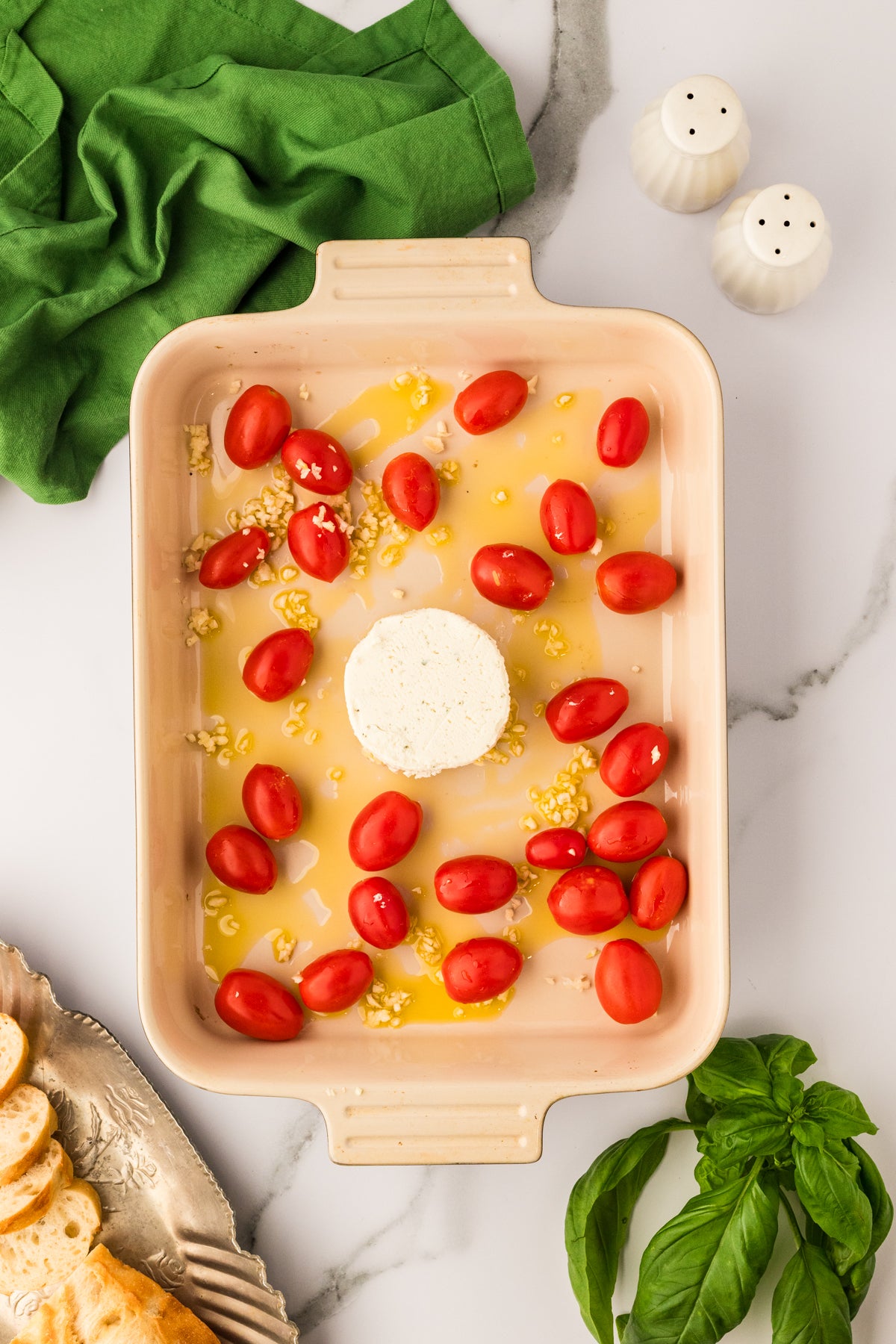 EXCLUSIVE: Boursin Pasta