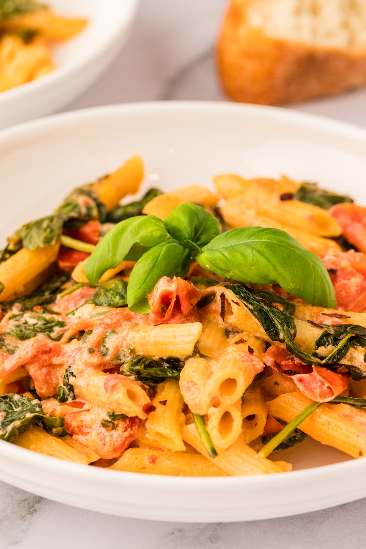 EXCLUSIVE: Boursin Pasta