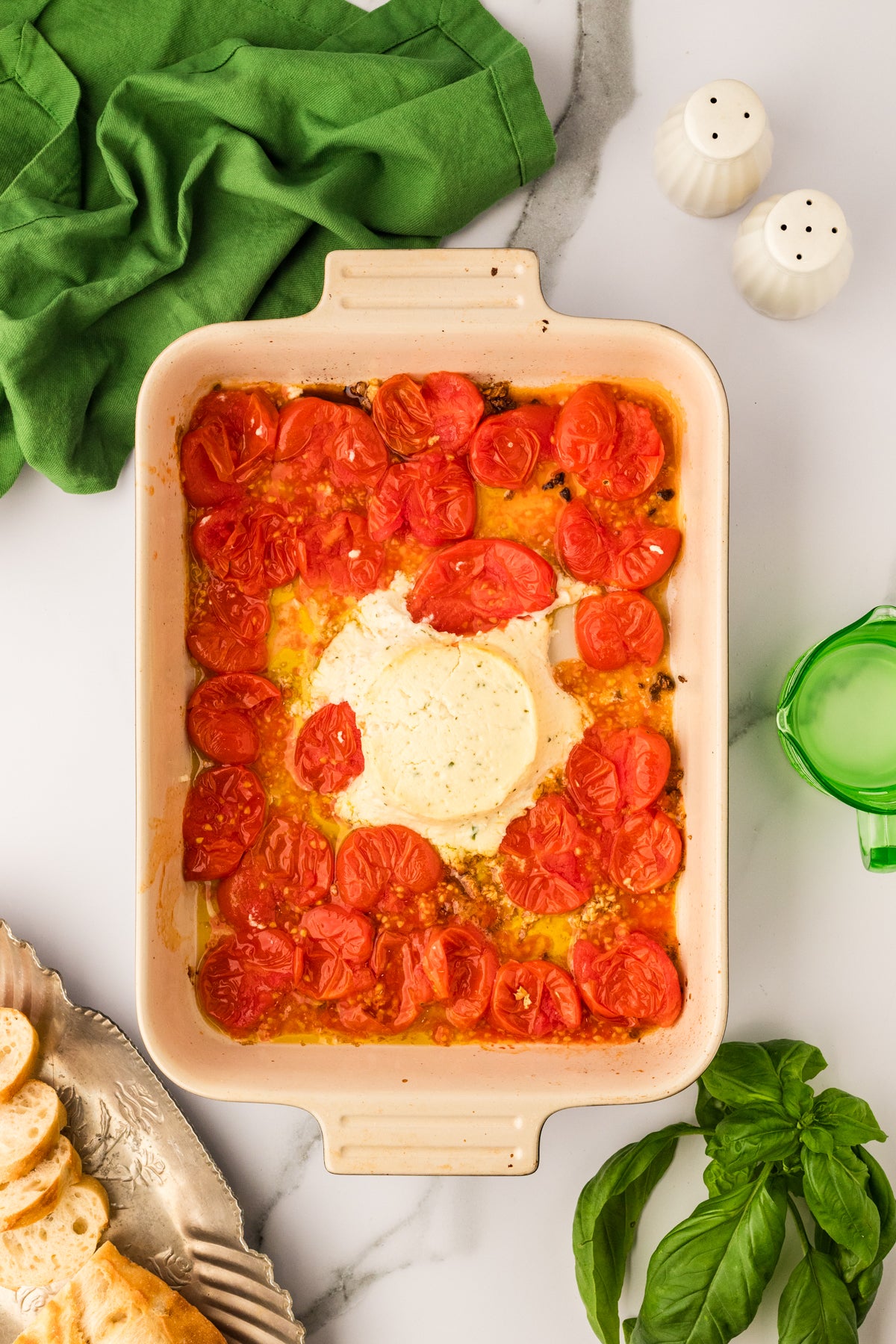 EXCLUSIVE: Boursin Pasta