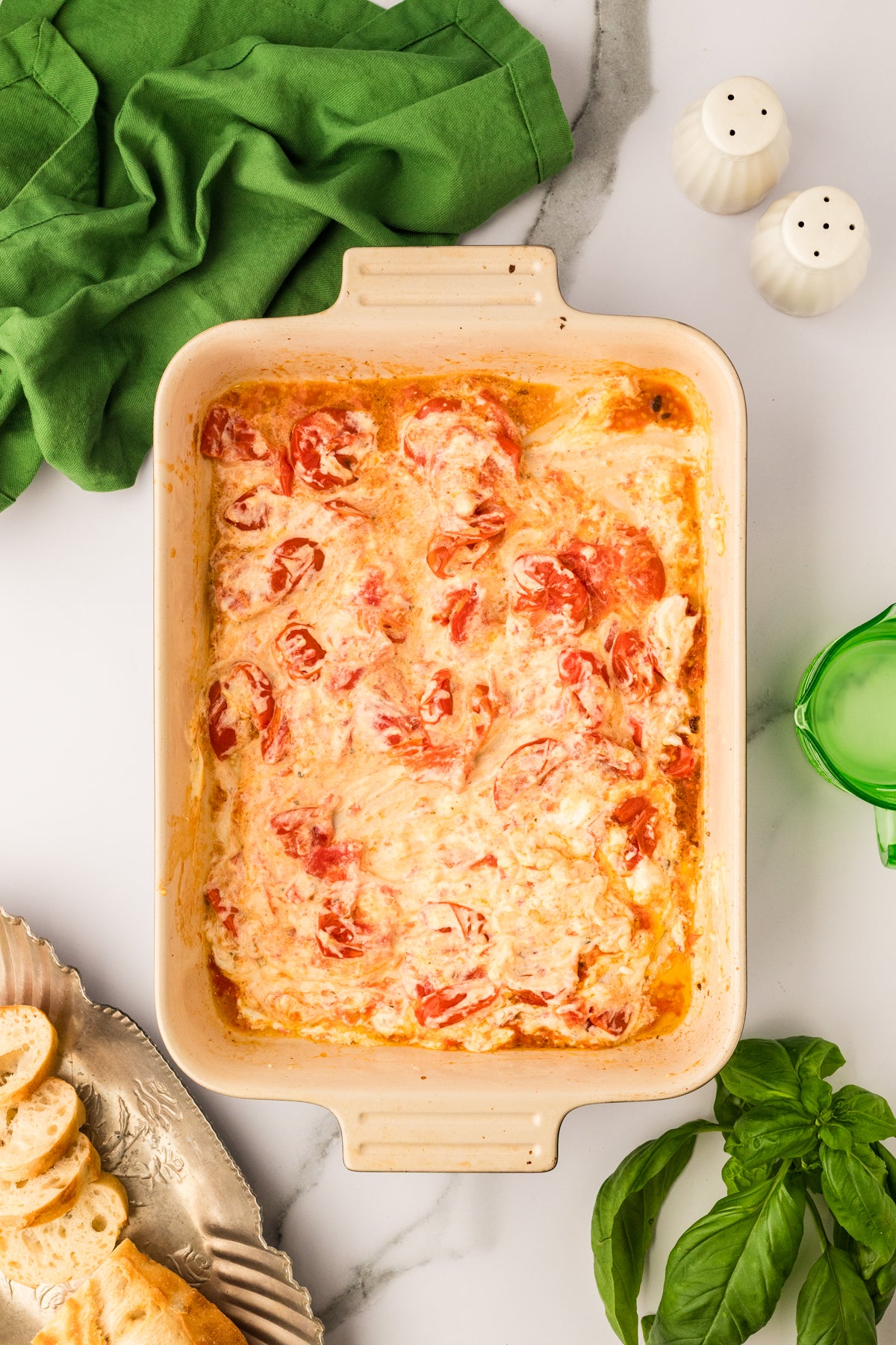 EXCLUSIVE: Boursin Pasta