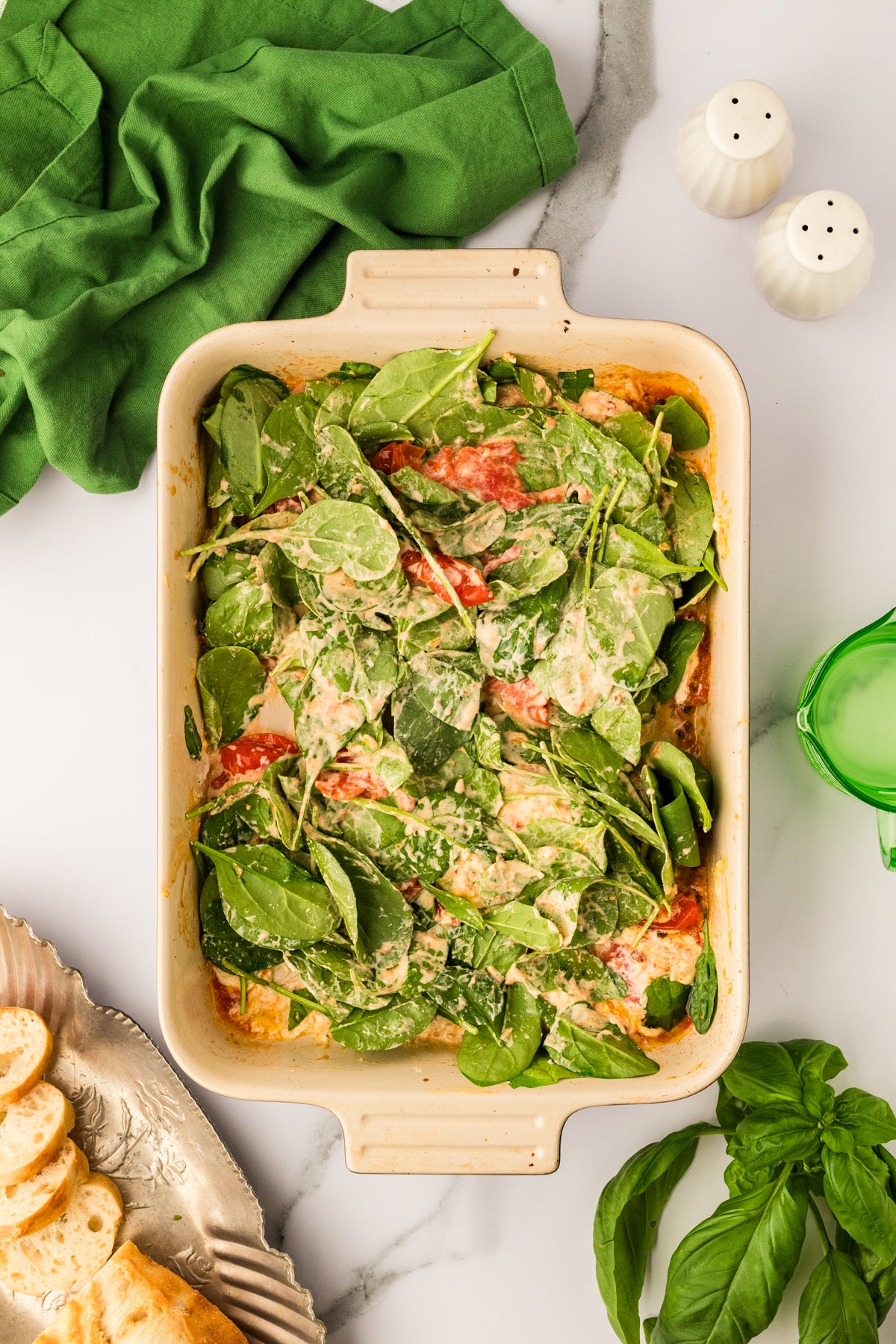 EXCLUSIVE: Boursin Pasta
