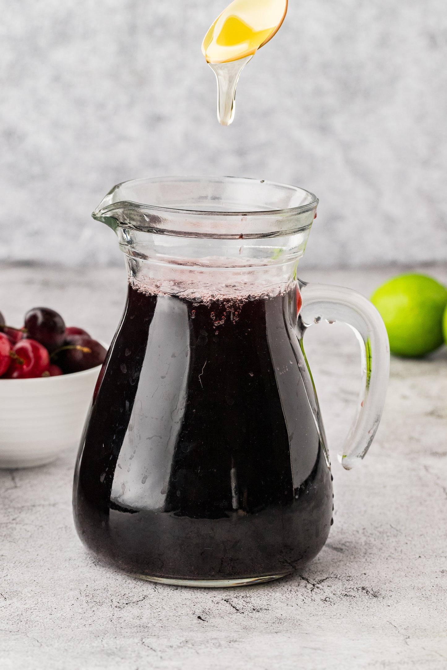 MINI EXCLUSIVE: Cherry Limeade Popsicles