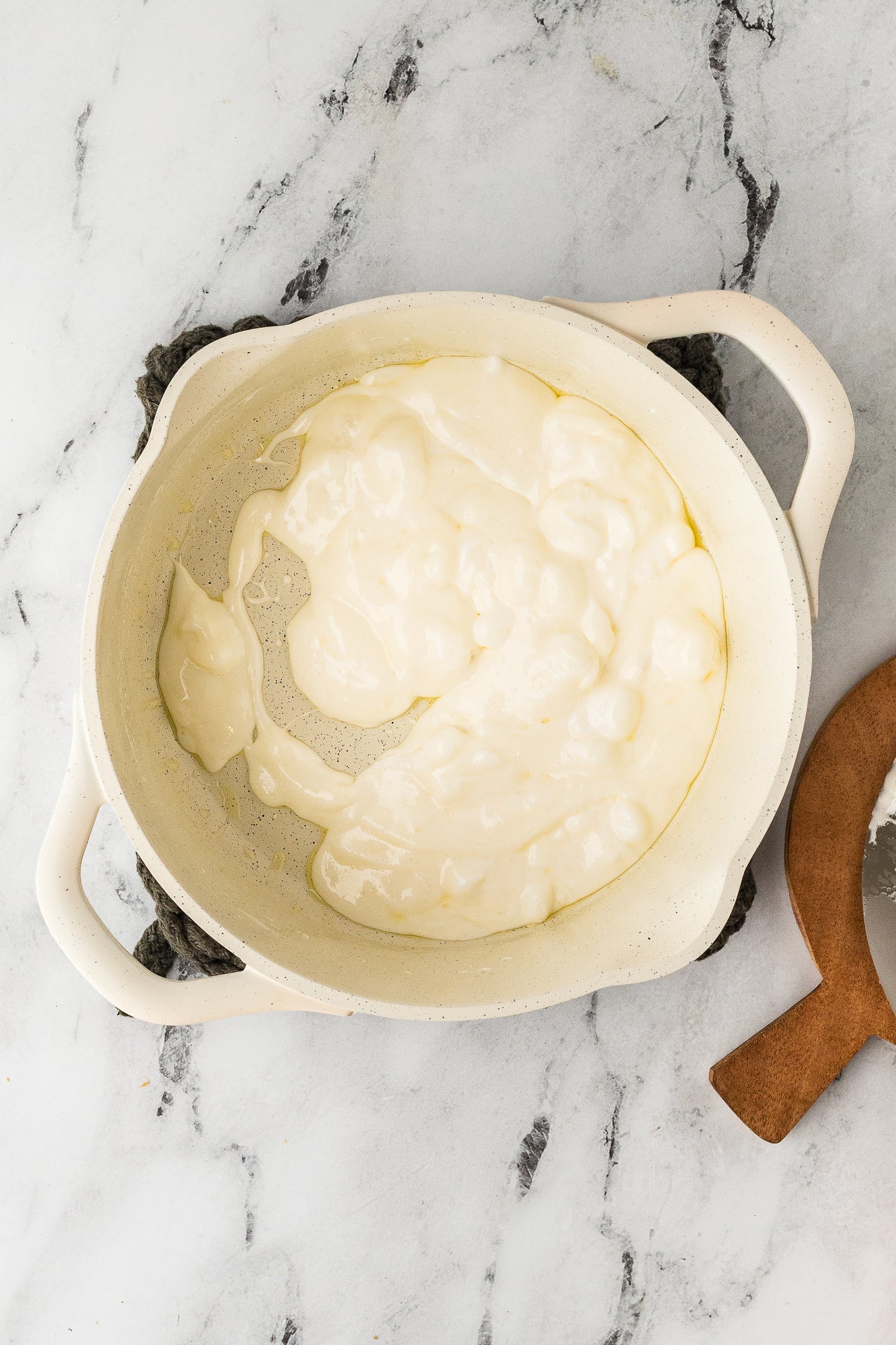 MINI EXCLUSIVE Cinnamon Toast Crunch Homemade Rice Krispie Treats