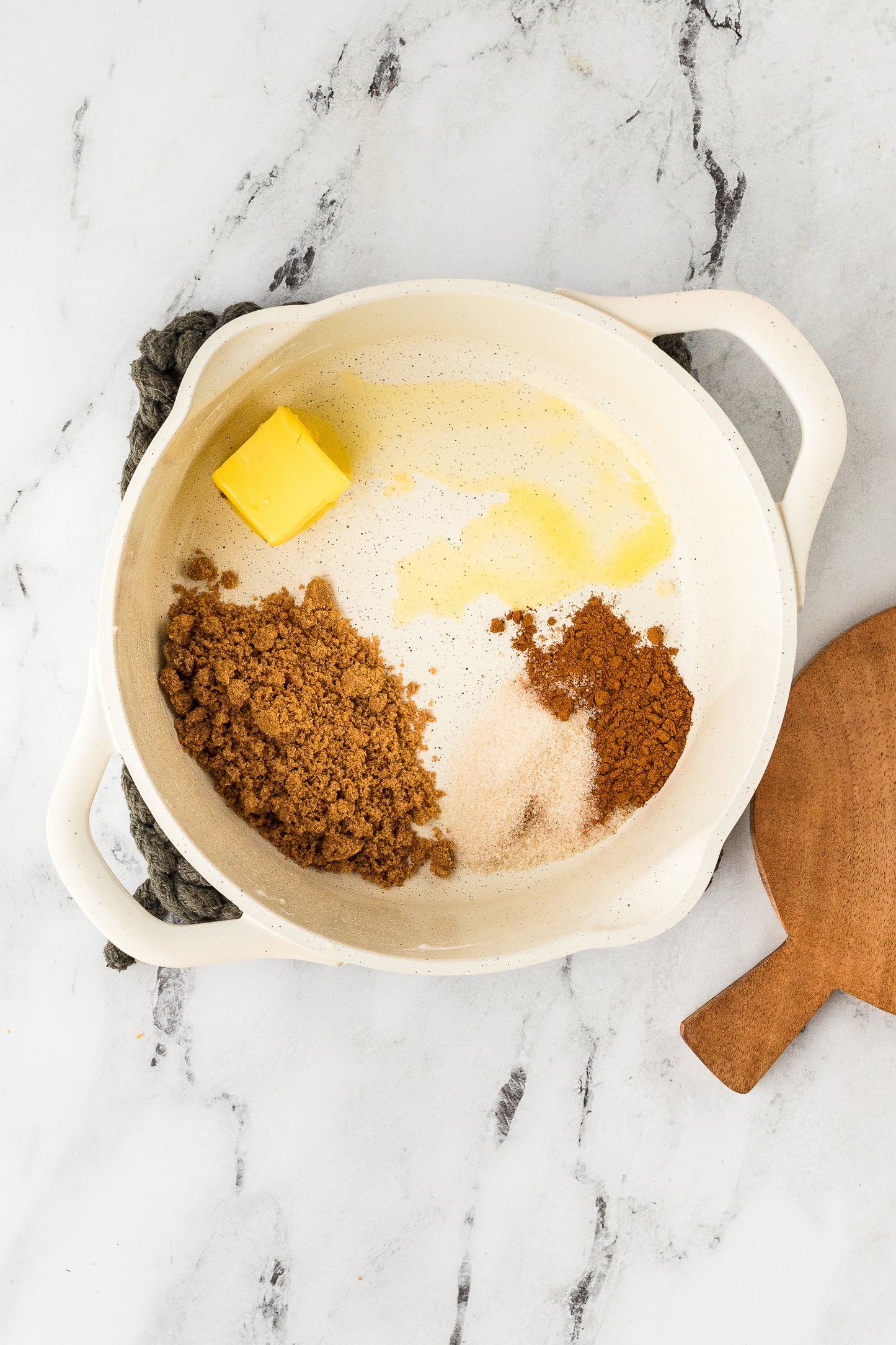 MINI EXCLUSIVE Cinnamon Toast Crunch Homemade Rice Krispie Treats