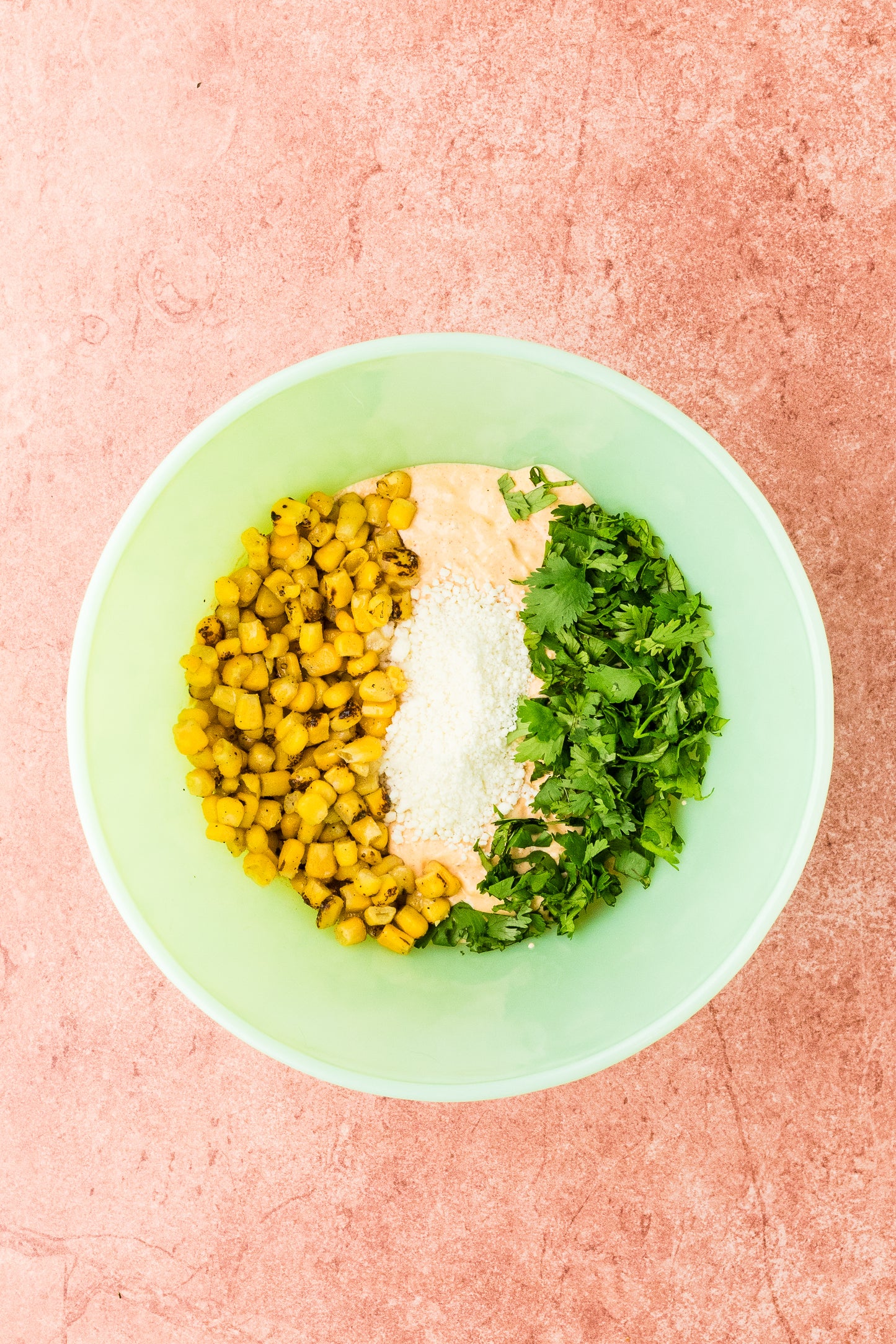 EXCLUSIVE: Cottage Cheese Street Corn Dip