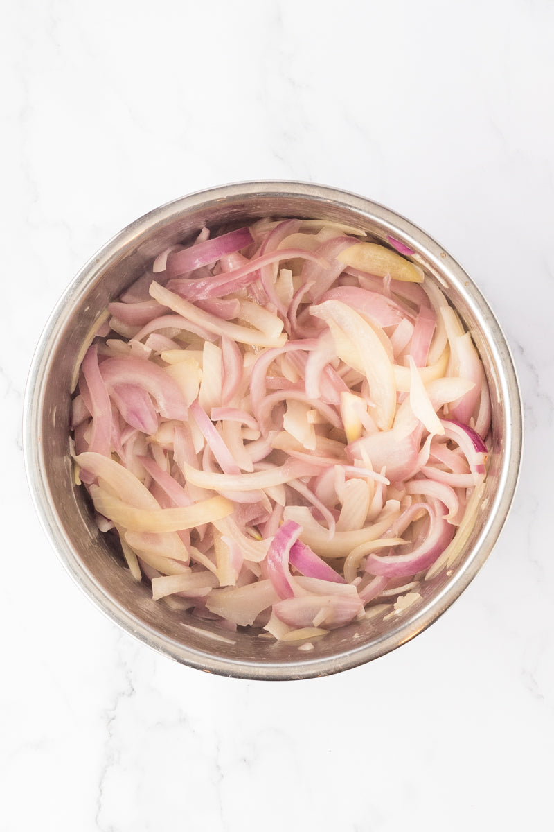 EXCLUSIVE: French Onion Braised Beef Instant Pot and Stovetop