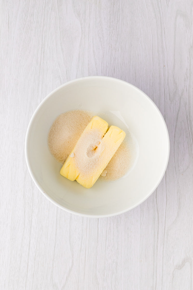 EXCLUSIVE: Lemon Curd Thumbprint cookies