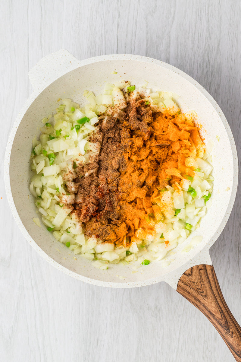 EXCLUSIVE: One Pot Red Lentil Chicken Curry