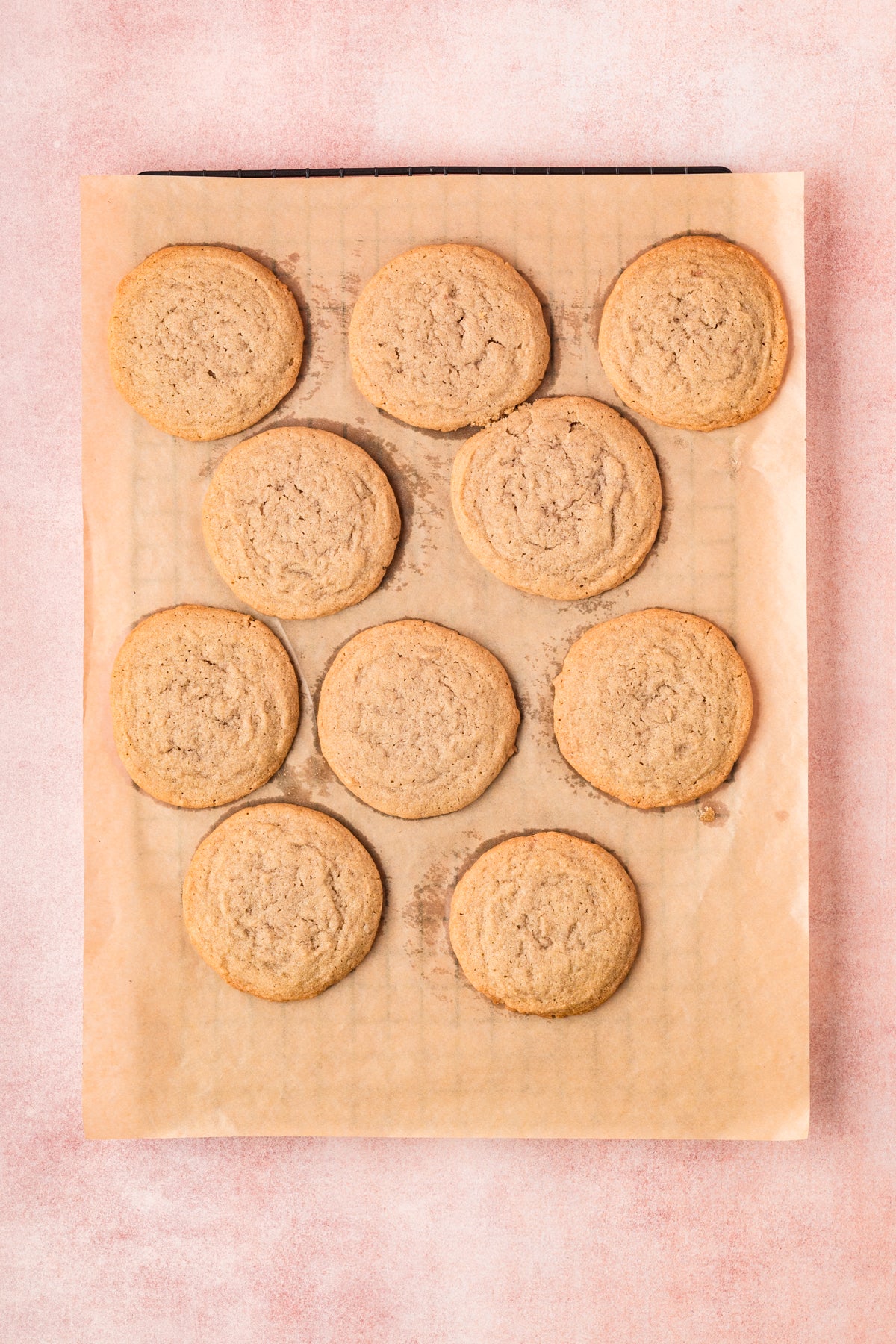 EXCLUSIVE: Strawberry Crunch Cookies
