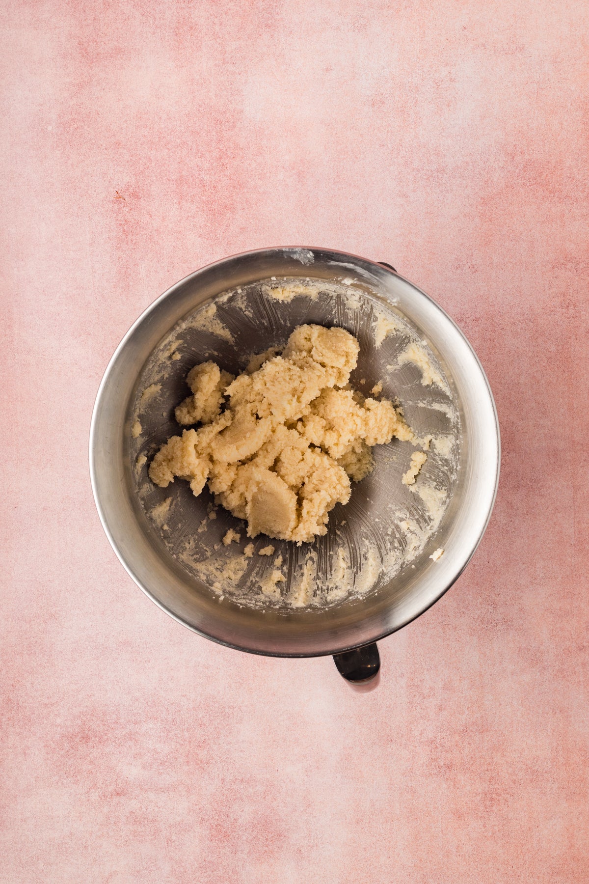 EXCLUSIVE: Strawberry Crunch Cookies