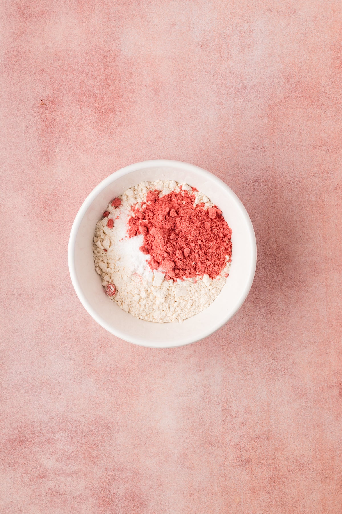 EXCLUSIVE: Strawberry Crunch Cookies