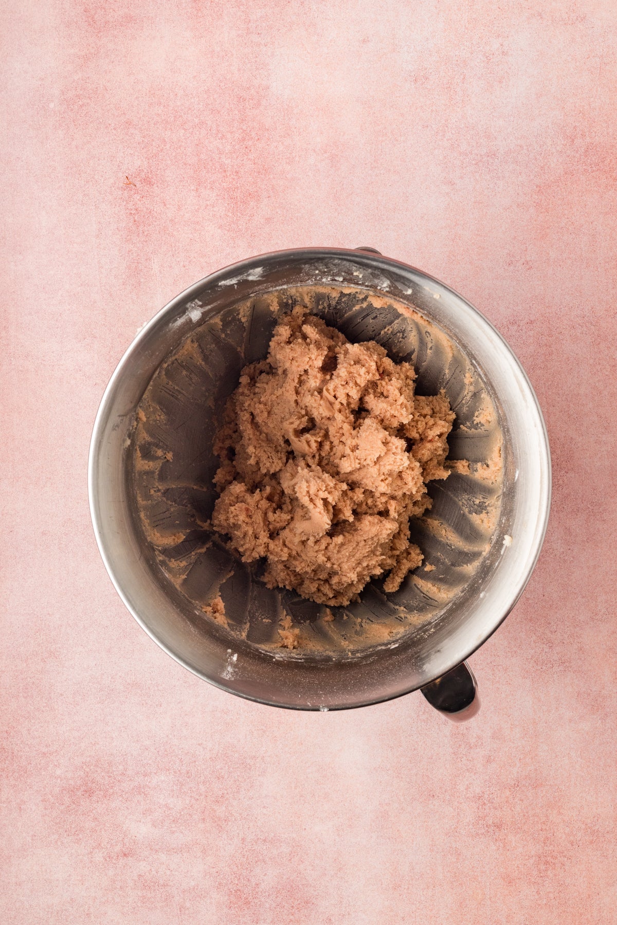 EXCLUSIVE: Strawberry Crunch Cookies